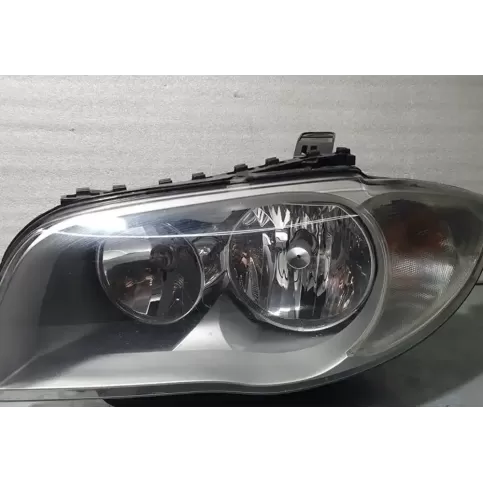692448509 фара передня BMW 1 E81 E87 2006