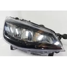 6F1941006E фара передняя Seat Ibiza V (KJ) 2010