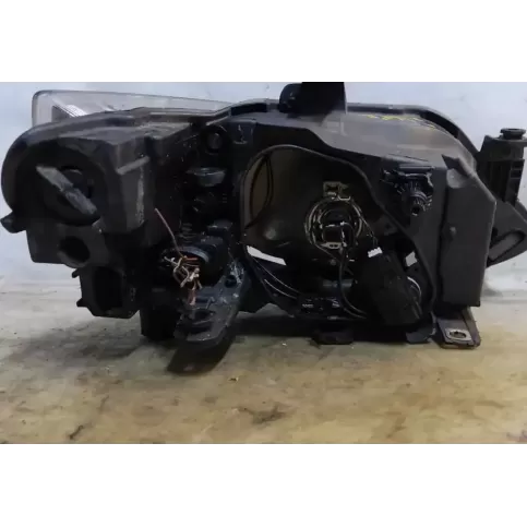 6J2941021J фара передняя Seat Ibiza IV (6J,6P) 2008