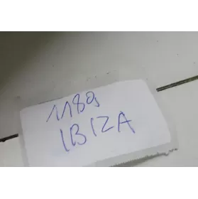 6K1941032A фара передняя Seat Ibiza II (6k) 1999