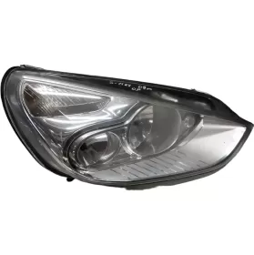 6M2113W029AJ фара передняя Ford S-MAX 2009