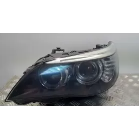 717773906 фара передняя BMW 5 E60 E61 2008