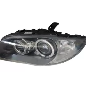 718128906 фара передняя BMW 1 E81 E87 2014