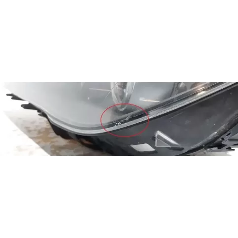 7182149 фара передняя BMW 7 F01 F02 F03 F04 2010
