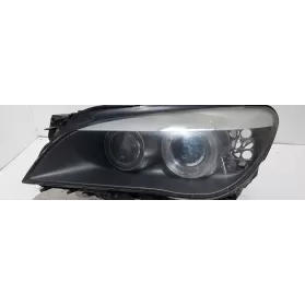 7182149 фара передняя BMW 7 F01 F02 F03 F04 2010