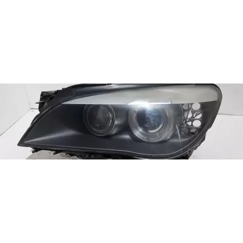 7182149 фара передняя BMW 7 F01 F02 F03 F04 2010
