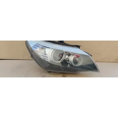 7191736 фара передняя BMW Z4 E89 2010