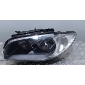 7193389 фара передняя BMW 1 E81 E87 2008