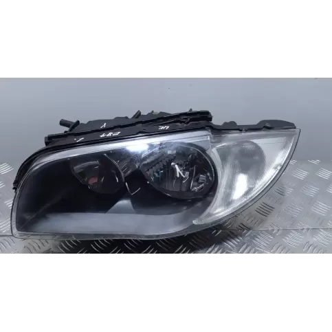 7193389 фара передняя BMW 1 E81 E87 2008