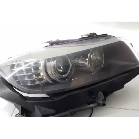 72025909 фара передняя BMW 3 E90 E91 2008
