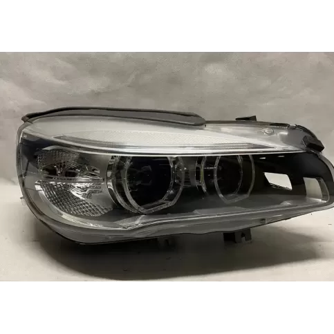 721490403 фара передняя BMW 2 F45 2016