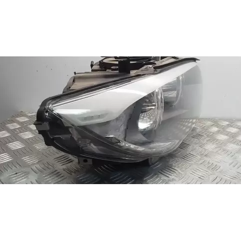 7239932 фара передня BMW 3 E92 E93 2008