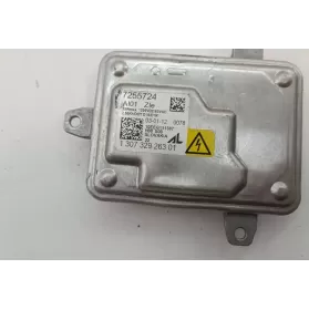 7255724 фара передня BMW 3 F30 F35 F31 2014
