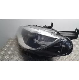 7277455 фара передня BMW X6 E71 2012