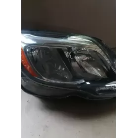 7322200000 фара передня Mercedes-Benz GLK (X204) 2014