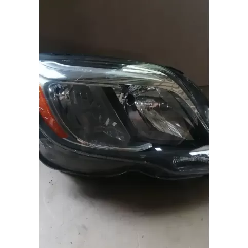 7322200000 фара передня Mercedes-Benz GLK (X204) 2014