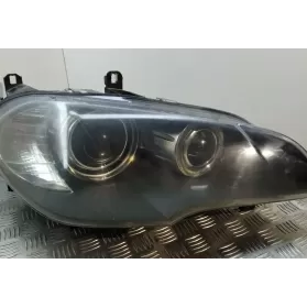 7329153 фара передня BMW X5 E70 2011