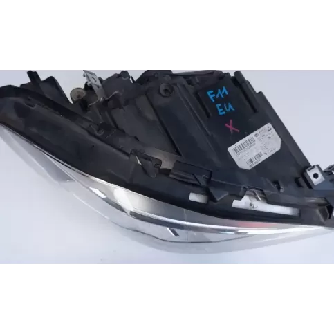 7378520 фара передняя BMW 5 F10 F11 2015