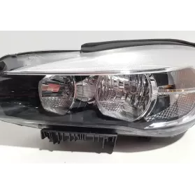 742257303 фара передня BMW 2 F46 2016
