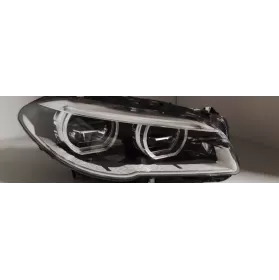 7424146 фара передня BMW 5 F10 F11 2016