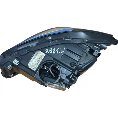 7460602 фара передня BMW 5 F10 F11 2014