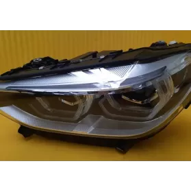 7466119 фара передняя BMW X3 G01 2018