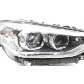 7466126 фара передняя BMW X3 G01 2020
