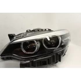 7493639 фара передня BMW M2 F87 2017