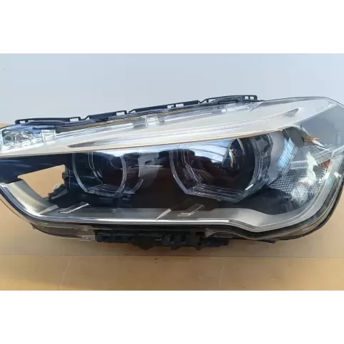 7495003 фара передня BMW X1 F48 F49 1900