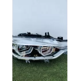 749894601 фара передня BMW 3 F30 F35 F31 2017