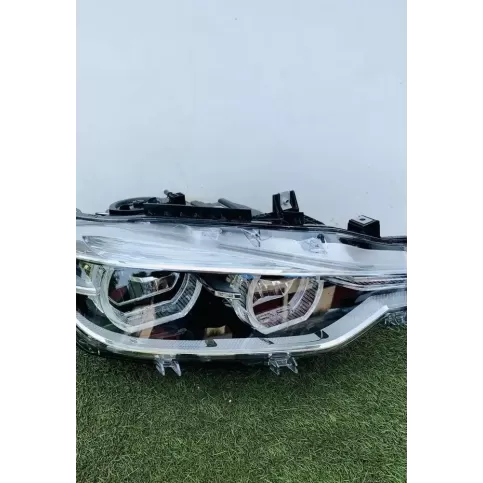 749894601 фара передня BMW 3 F30 F35 F31 2017