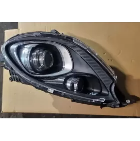 7605110200 фара передняя Porsche Macan 2019