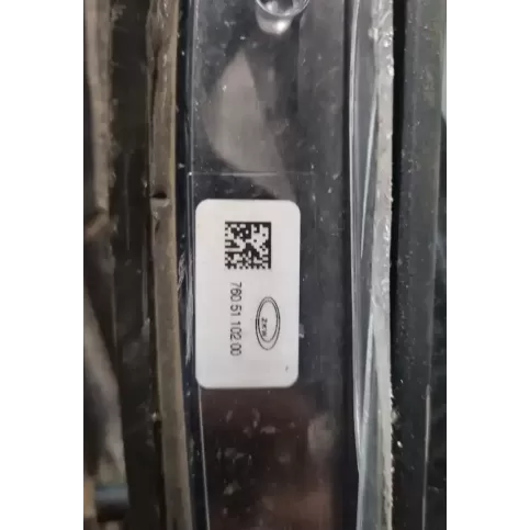 7605110200 фара передняя Porsche Macan 2019
