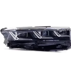 761941082B фара передня Volkswagen Touareg III 2017