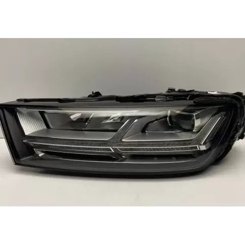 7713100000 фара передня Audi Q7 4M 2015