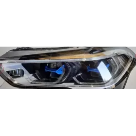 7933339 фара передня BMW X6 G06 2021