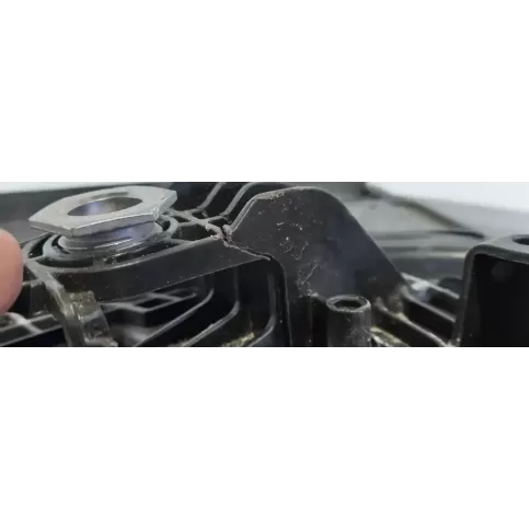 7933339 фара передня BMW X6 G06 2021
