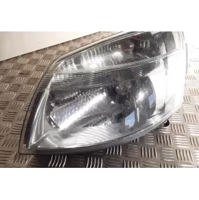 79998D9644150980 фара передняя Peugeot Partner 2004