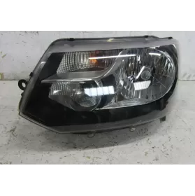 7E1941015H фара передня Volkswagen Multivan T5 2011