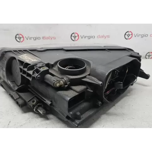 7L6941016CM фара передняя Volkswagen Touareg I 2008