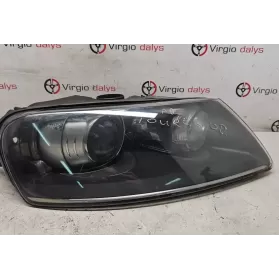 7L6941016CM фара передняя Volkswagen Touareg I 2008