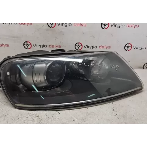 7L6941016CM фара передняя Volkswagen Touareg I 2008