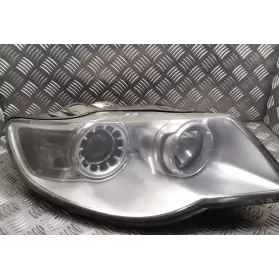 7L6941040 фара передняя Volkswagen Touareg I 2009