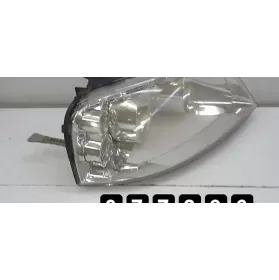 7M3941016AA фара передняя Volkswagen Sharan 2001
