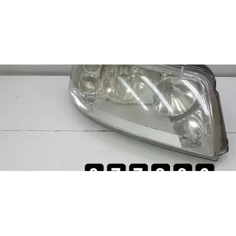 7M3941016AA фара передняя Volkswagen Sharan 2001