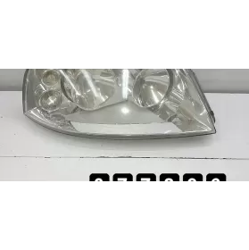 7M3941016AA фара передняя Volkswagen Sharan 2001
