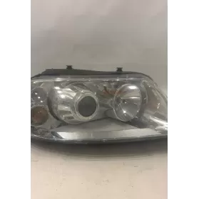 7M3941016AE фара передняя Seat Alhambra (Mk1) 2008
