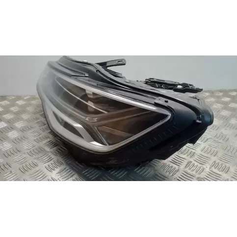 7PP941472F фара передня Audi A6 S6 C7 4G 2016