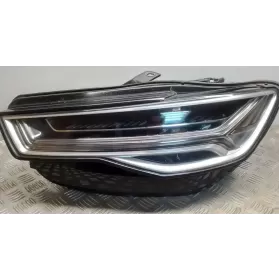 7PP941472F фара передня Audi A6 S6 C7 4G 2016
