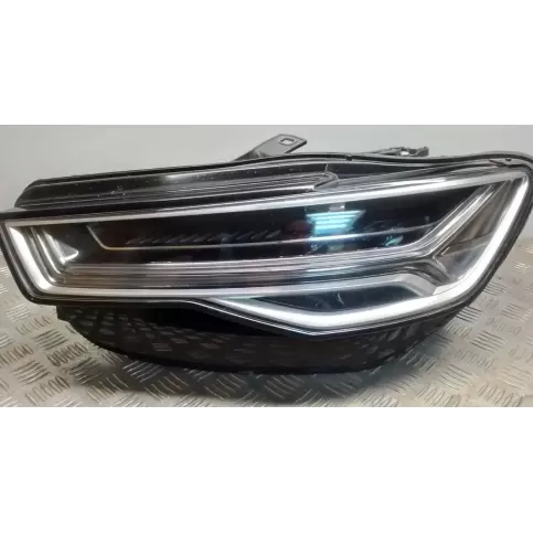 7PP941472F фара передня Audi A6 S6 C7 4G 2016